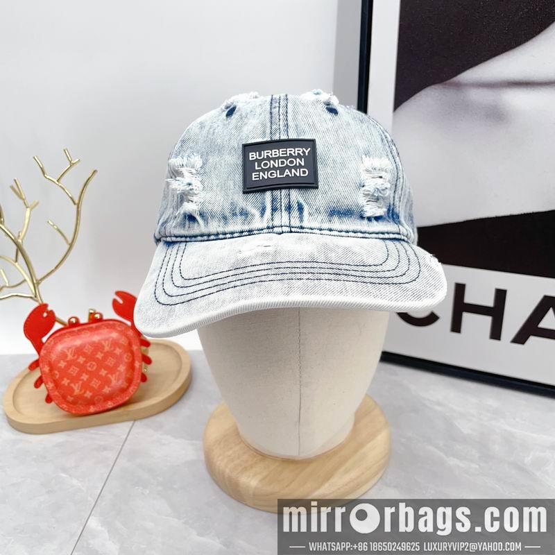 Replica Burberry Hat dx01