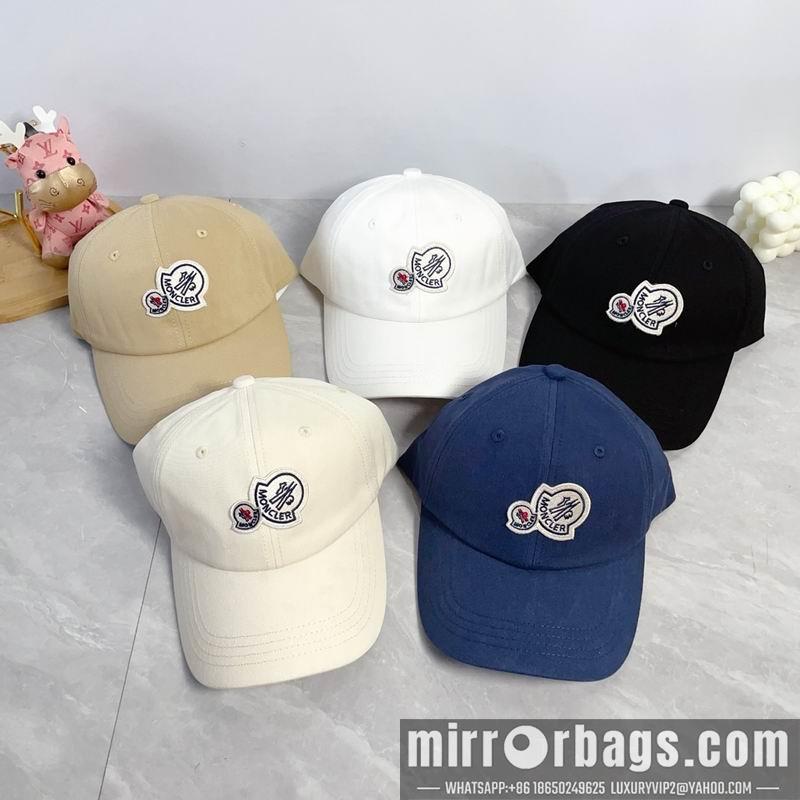 Replica Moncler cap dx08