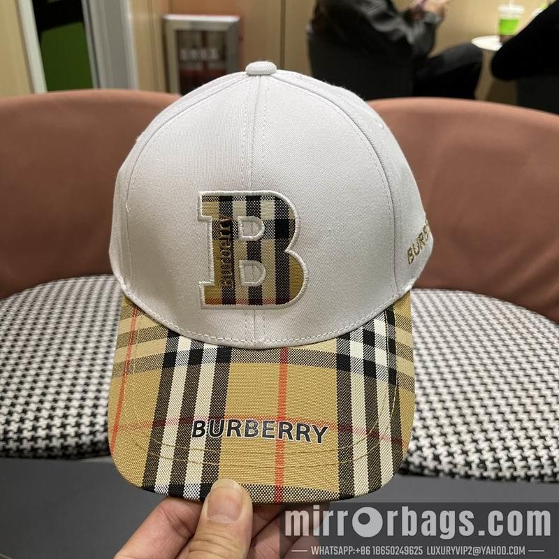 Replica Burberry Hat 041401