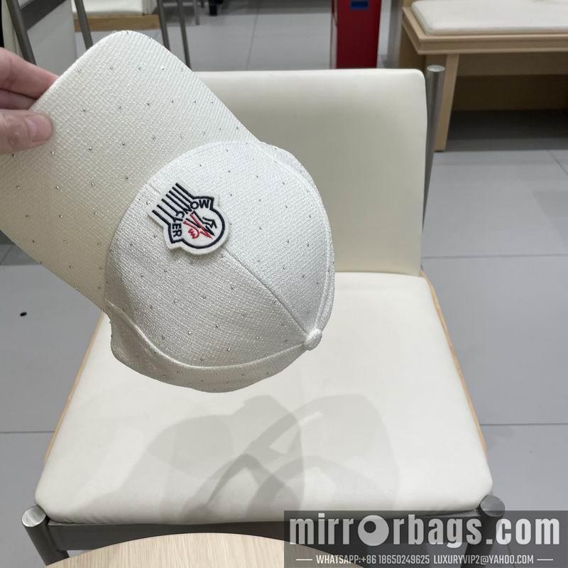 Replica Moncler cap 030750