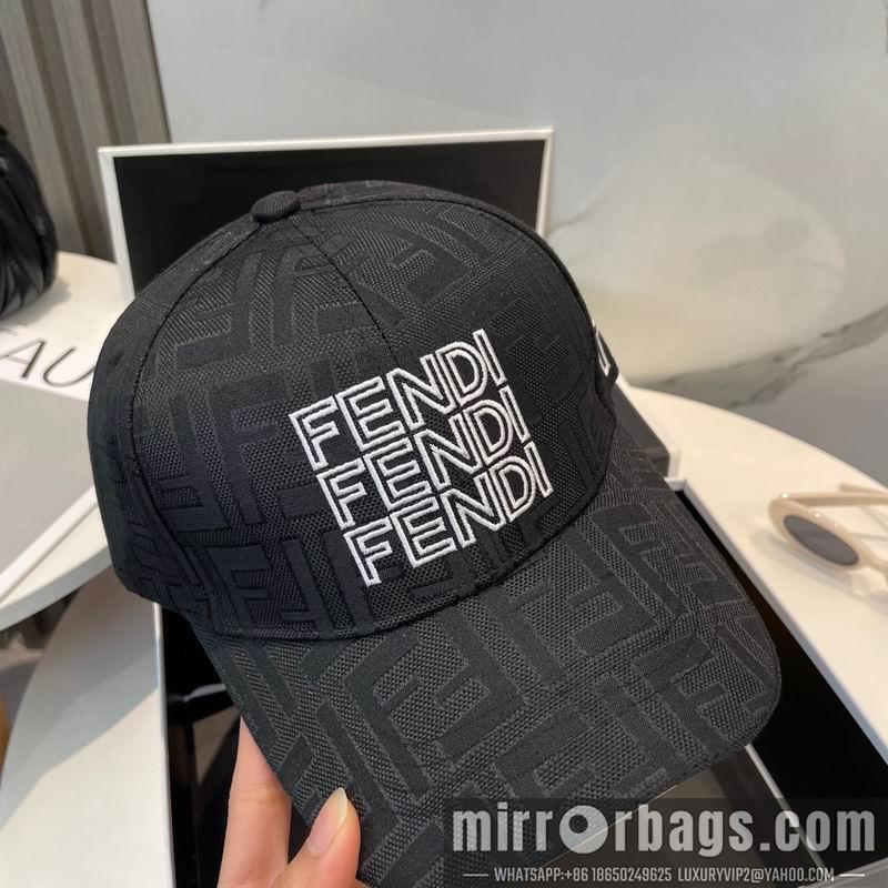 Replica Fendi cap dx72