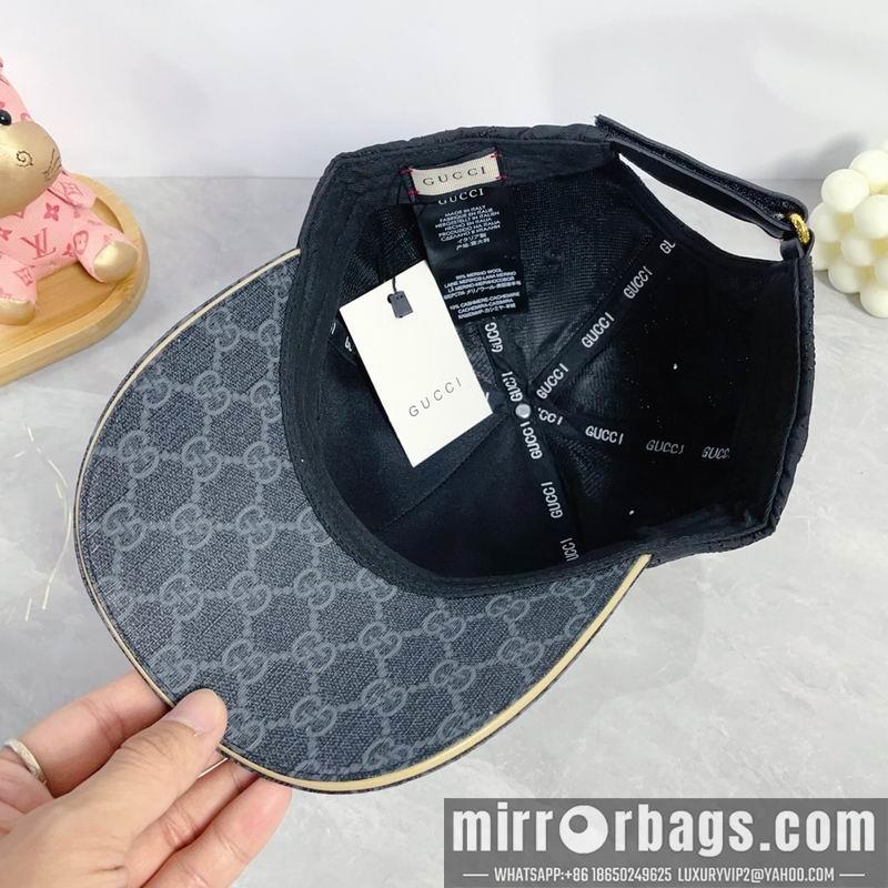 Replica Gucci Hat dx05