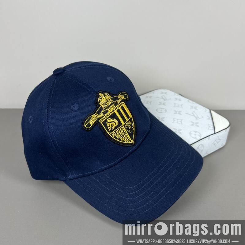 Replica Fendi cap dx76