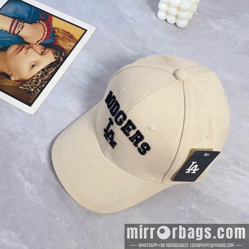 Replica MLB NY cap dx21