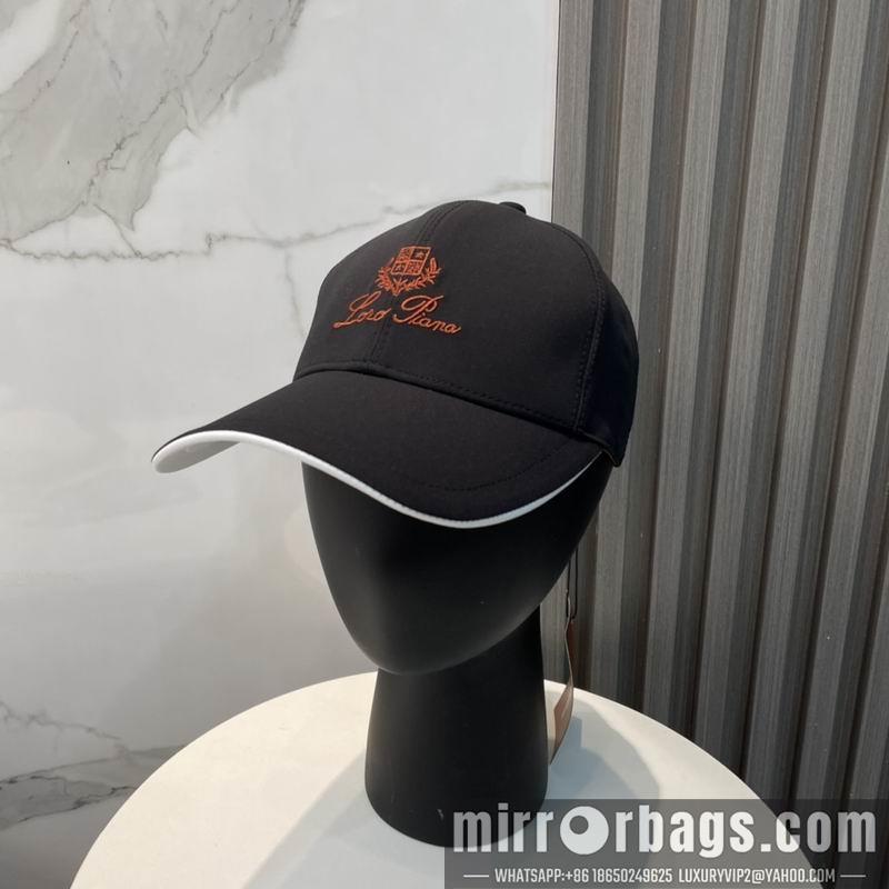 Replica Loro Piana Hat 122801