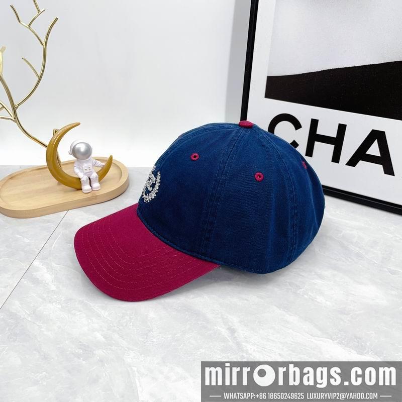 Replica Chanel cap dx38