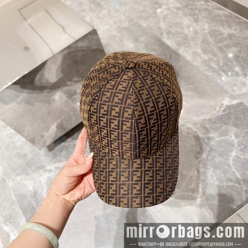 Replica Fendi cap 041702