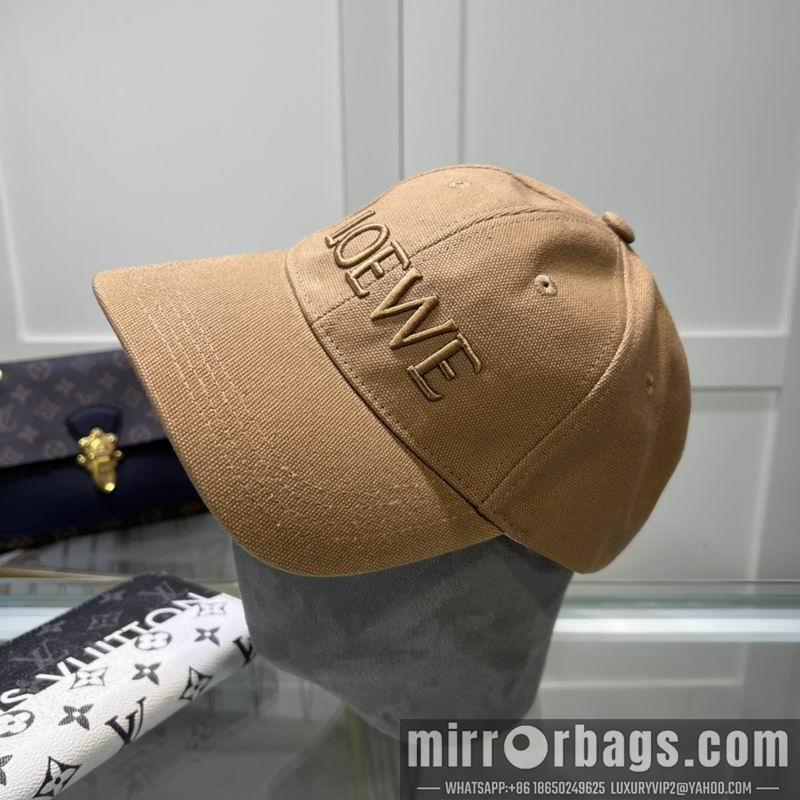 Replica Loewe cap 101802