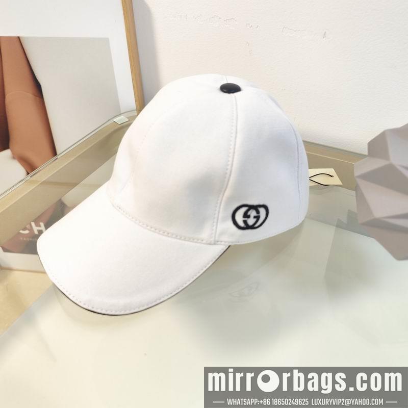 Replica Gucci cap dx16