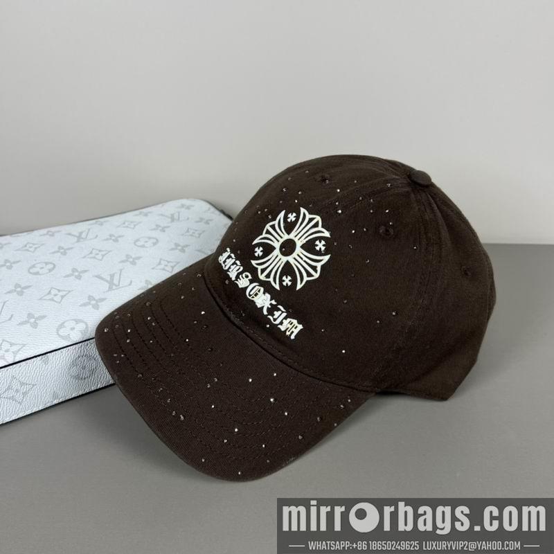 Replica Chrome Hearts Hat dx51