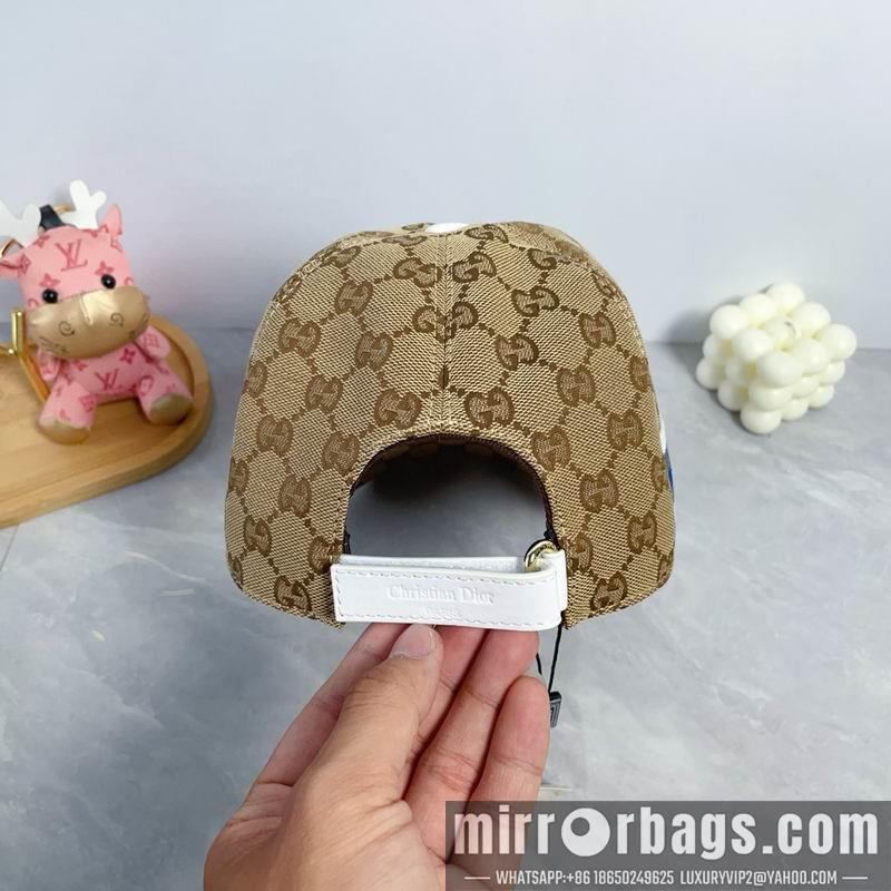 Replica Gucci Hat dx128