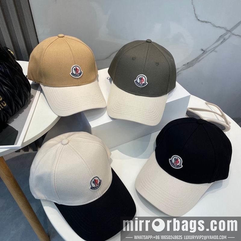 Replica Moncler cap hm06