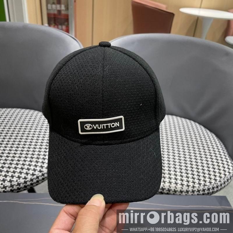 Replica LV cap 010701