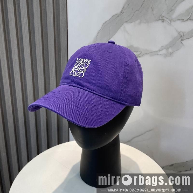 Replica Loewe cap dx49