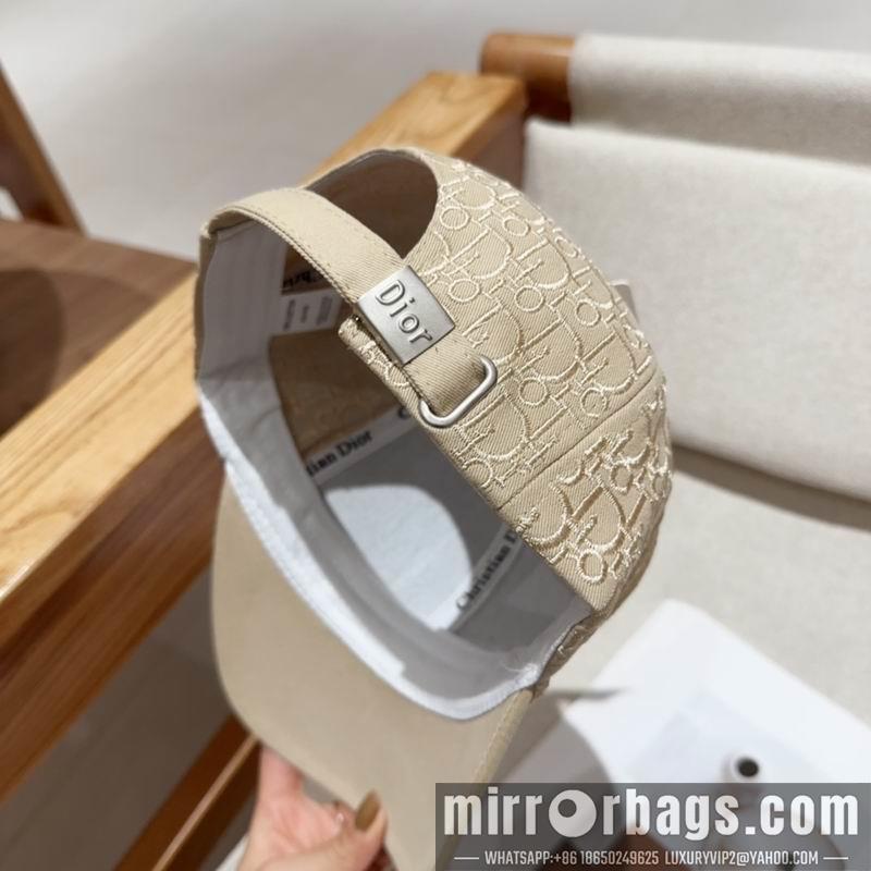 Replica Dior cap 010209