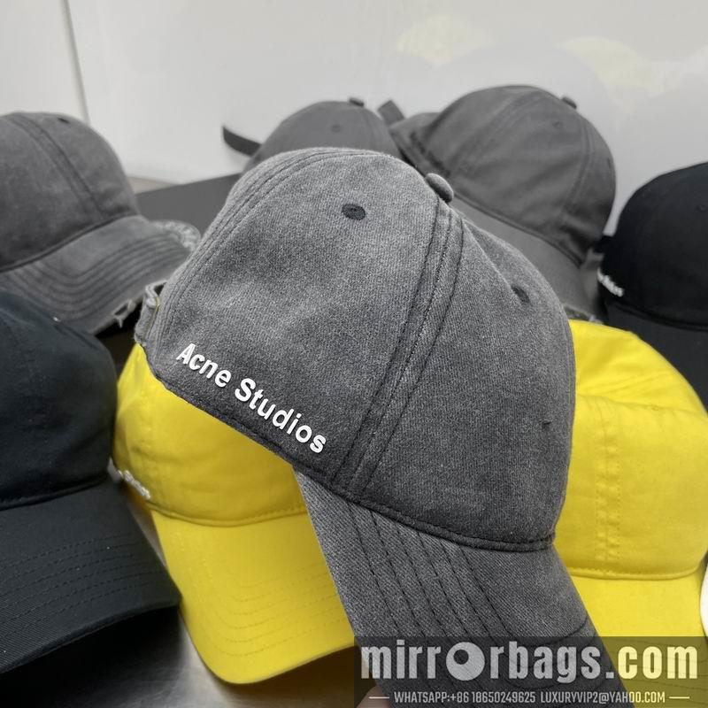 Replica Acne cap dx19