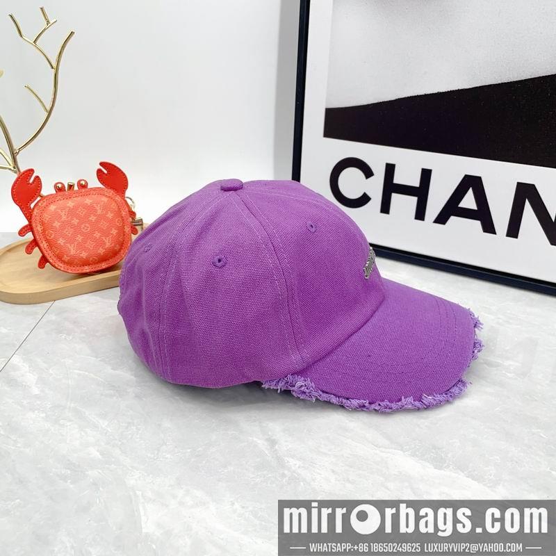 Replica Jacquemus cap dx04