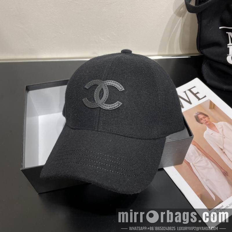 Replica Chanel cap 041701