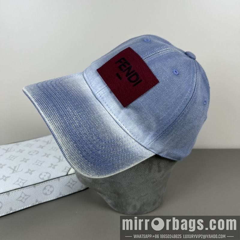 Replica Fendi cap dx67
