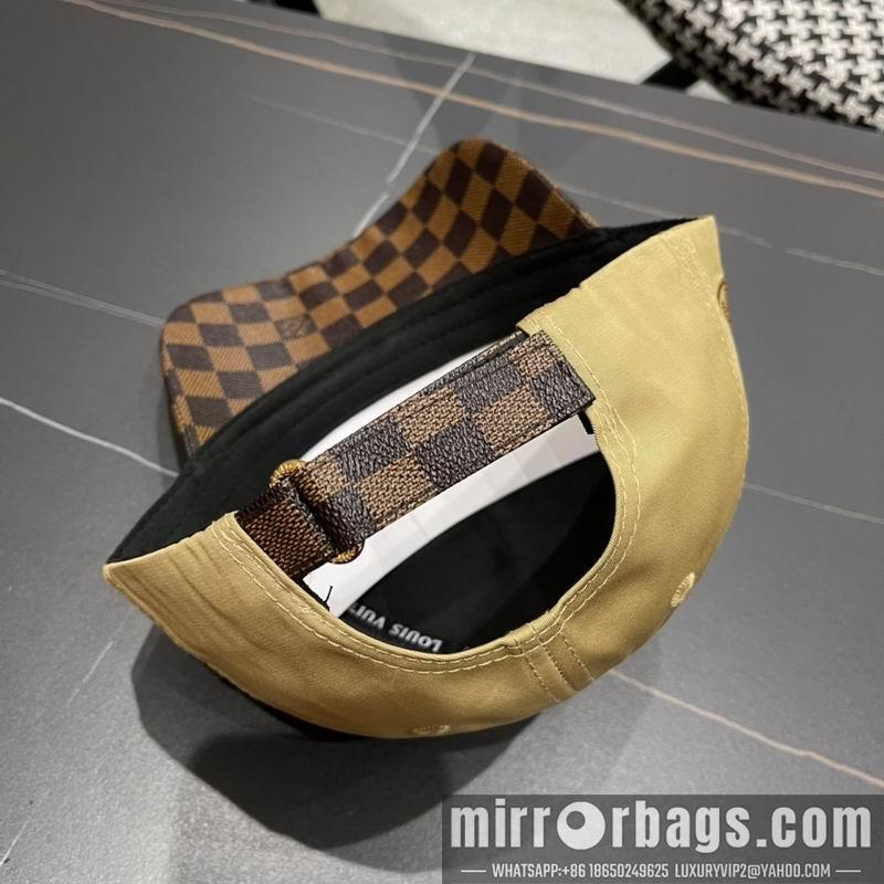 Replica LV cap 072204