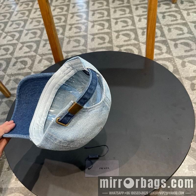 Replica Prada cap 042805