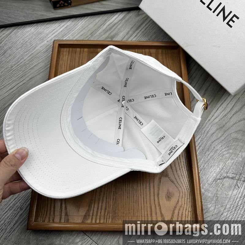 Replica Celine cap dx25