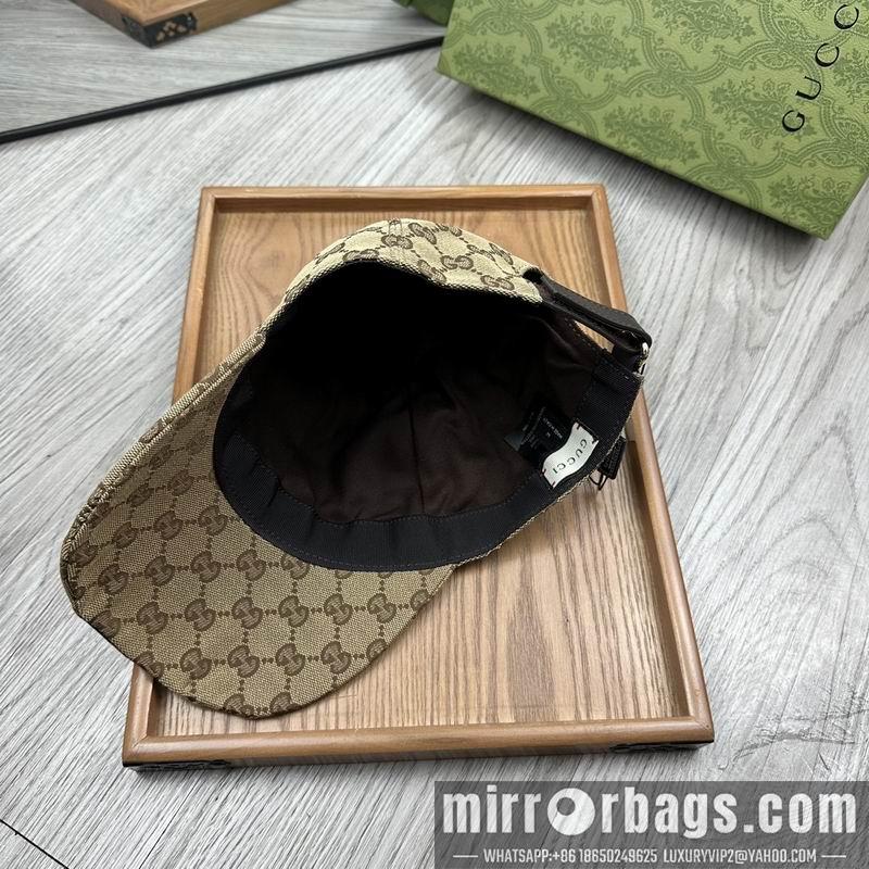 Replica Gucci cap 071201