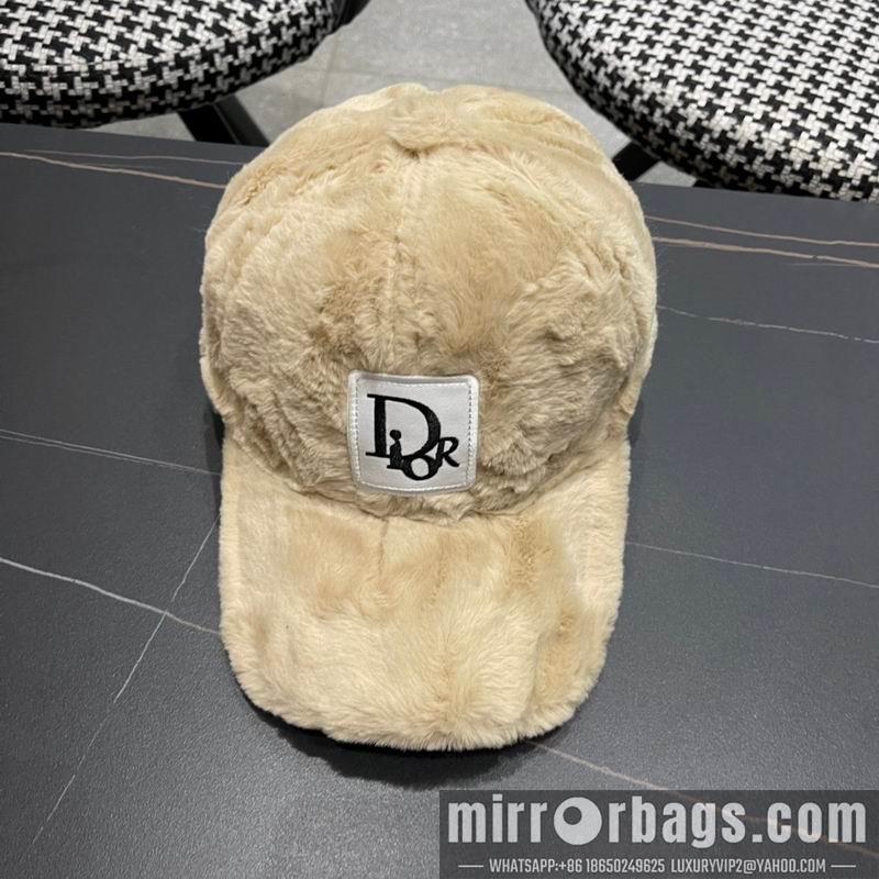 Replica Dior Hat 010601