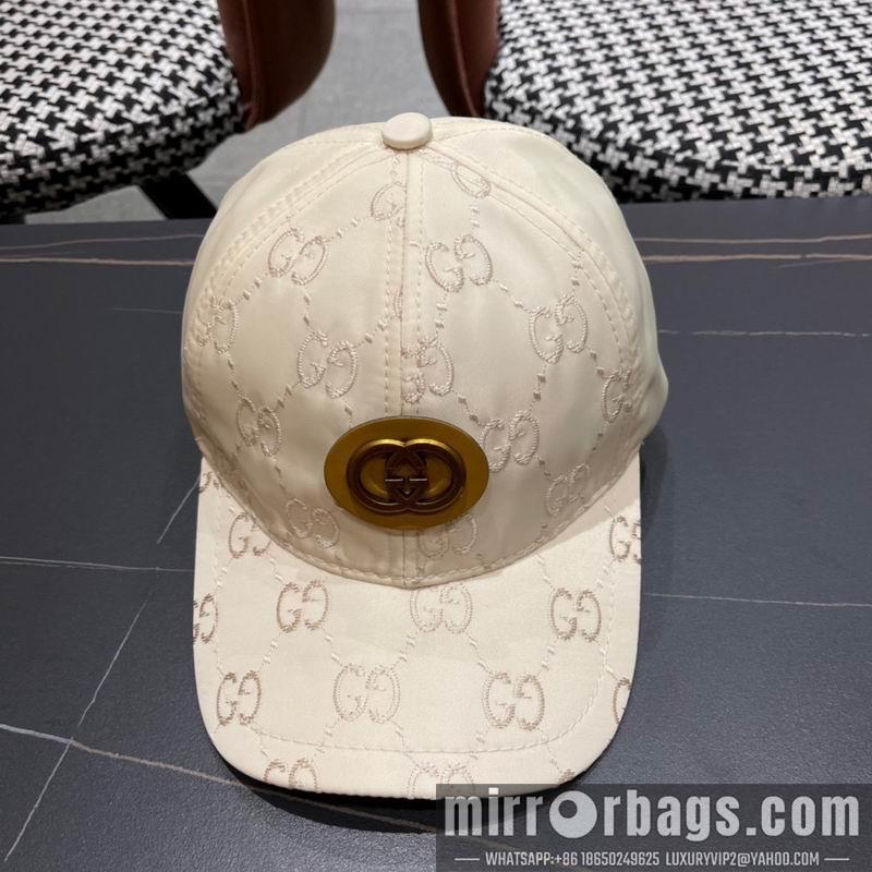 Replica Gucci cap 122802