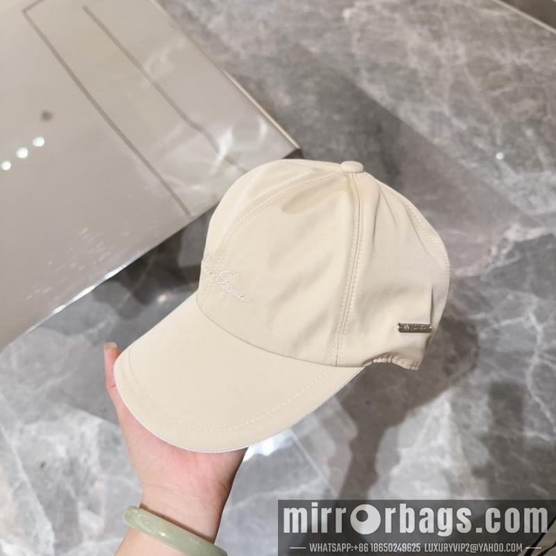Replica Loro Piana Hat 080501