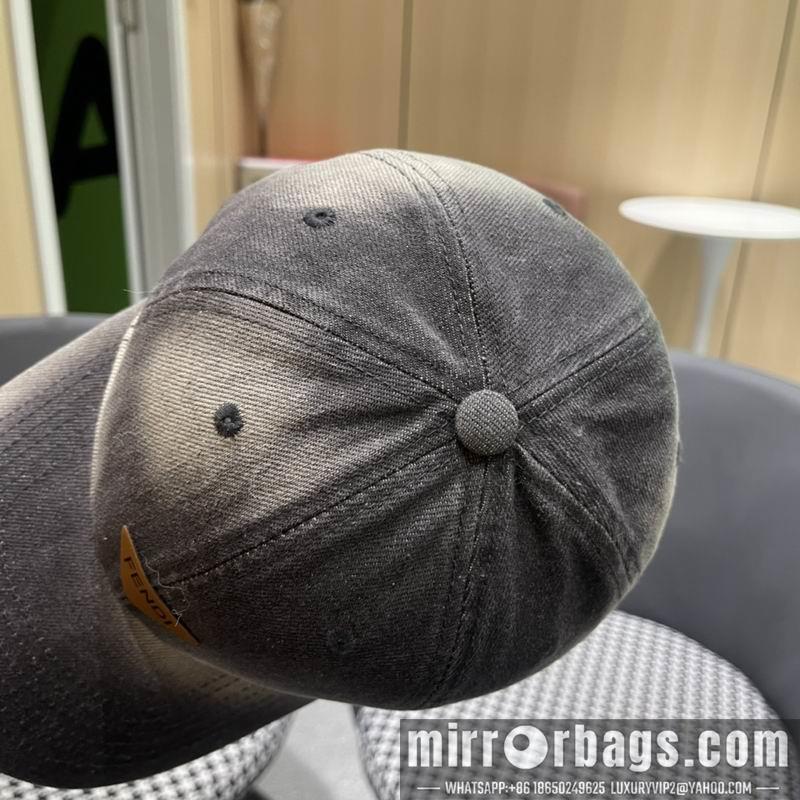Replica Fendi cap 102801