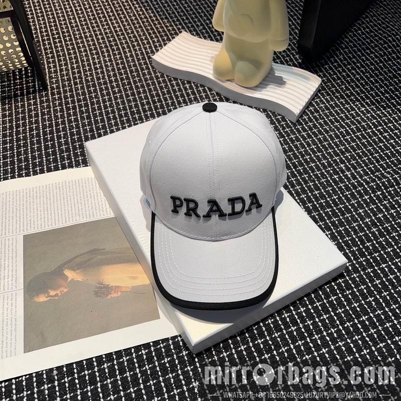 Replica Prada Hat 042605