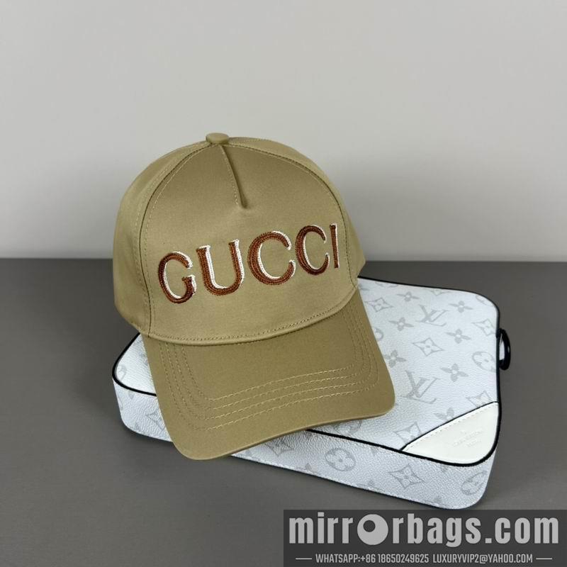 Replica Gucci cap dx22
