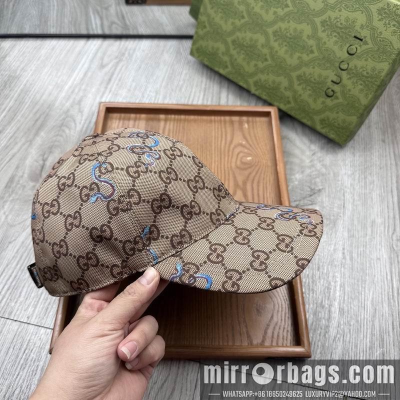 Replica Gucci Cap dx22