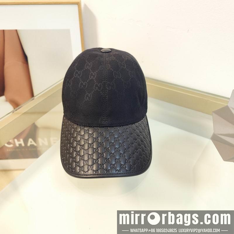 Replica Gucci cap dx148