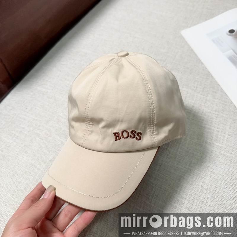 Replica Boss cap dx06