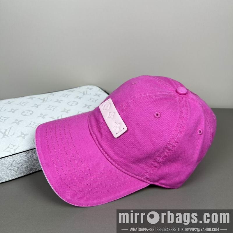 Replica LV Hat dx62