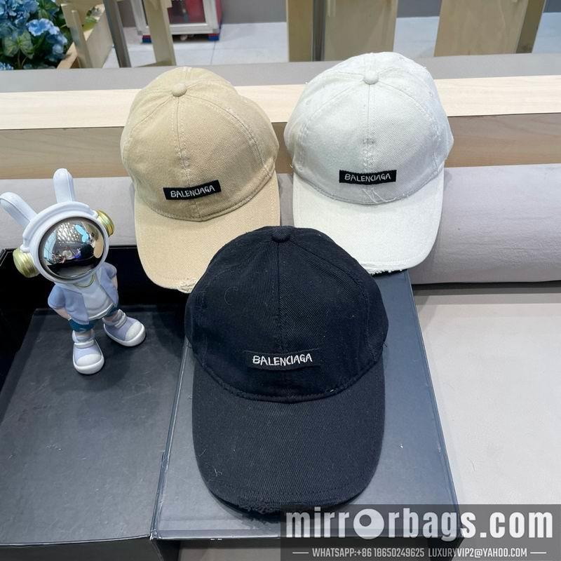Replica Balenciaga Hat 020803