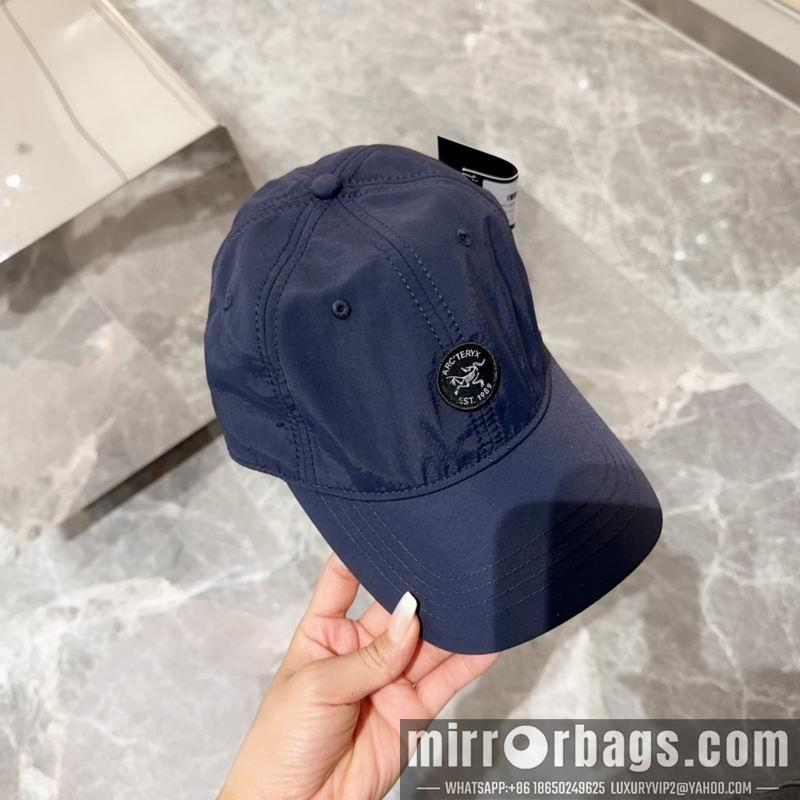 Replica Arcteryx cap dx10
