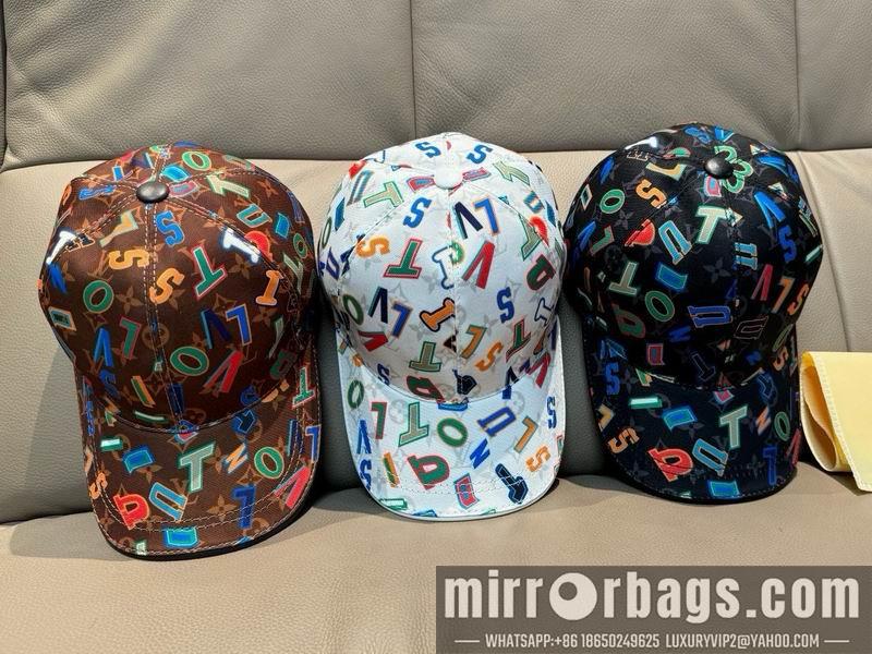 Replica LV Hat dx124