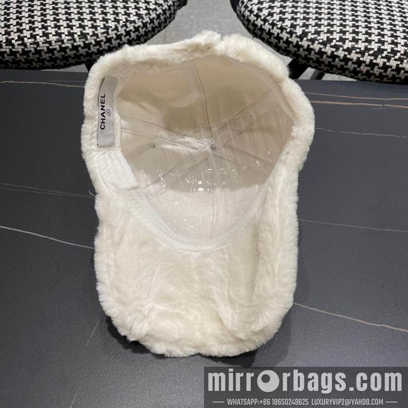 Replica Chanel cap 101103