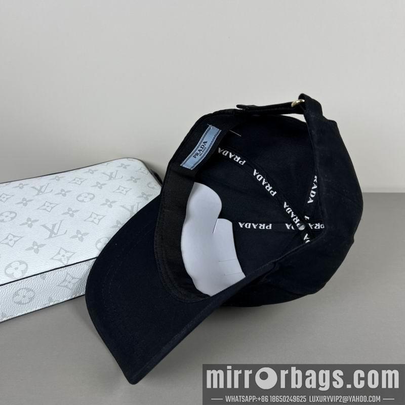 Replica Prada cap dx21