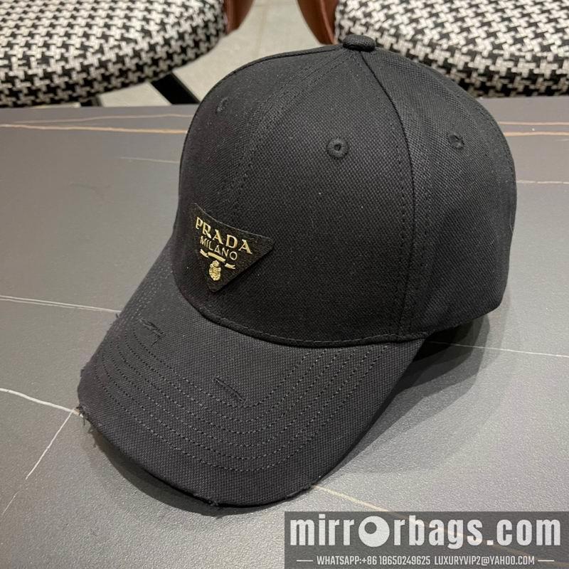 Replica Prada cap 072201