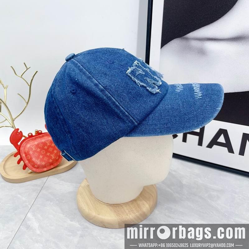 Replica MLB NY Cap dx31