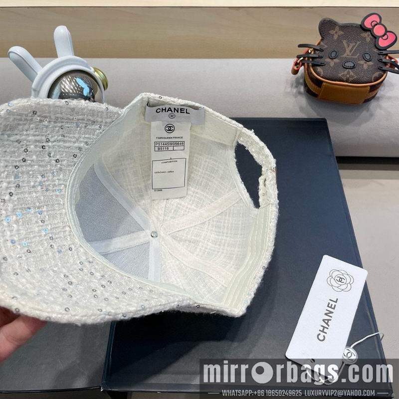 Replica Chanel cap 120403