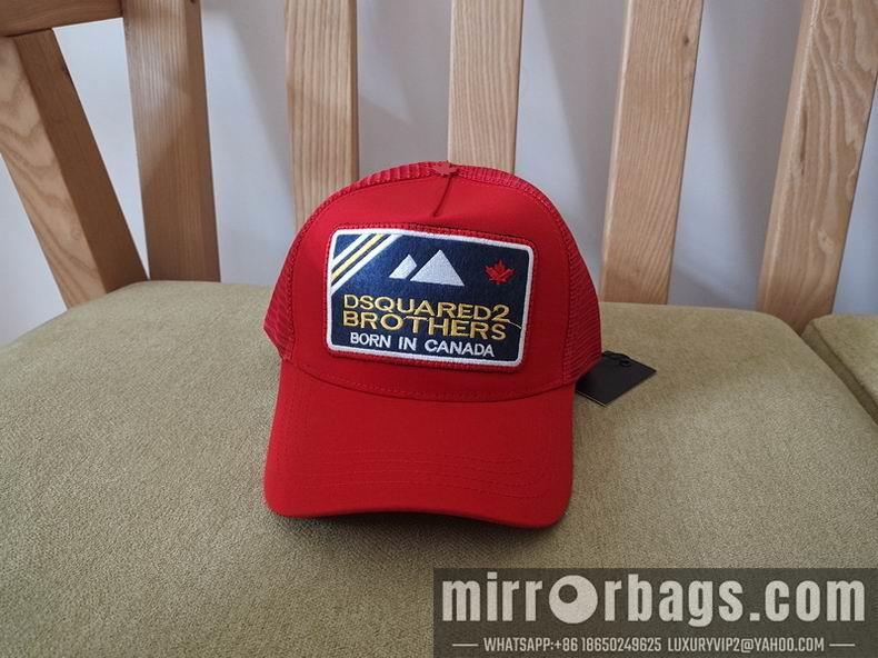 Replica DSQ Cap y 28