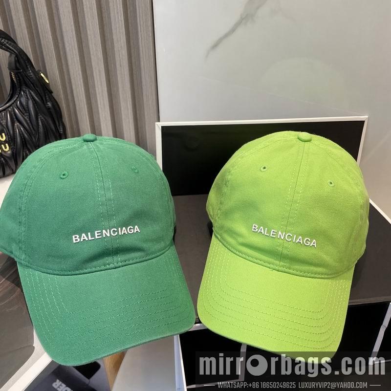 Replica Balenciaga cap 040201