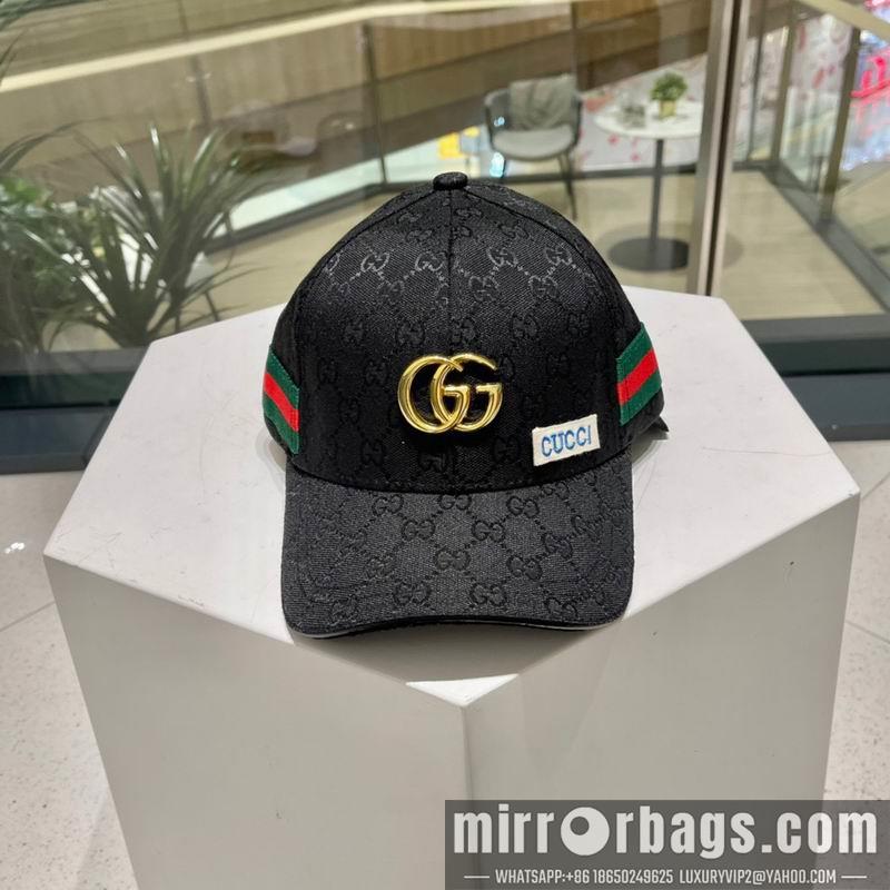 Replica Gucci Hat 072201