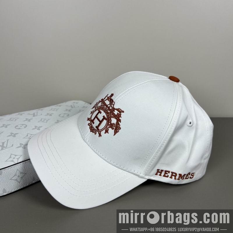 Replica Hermes cap dx27