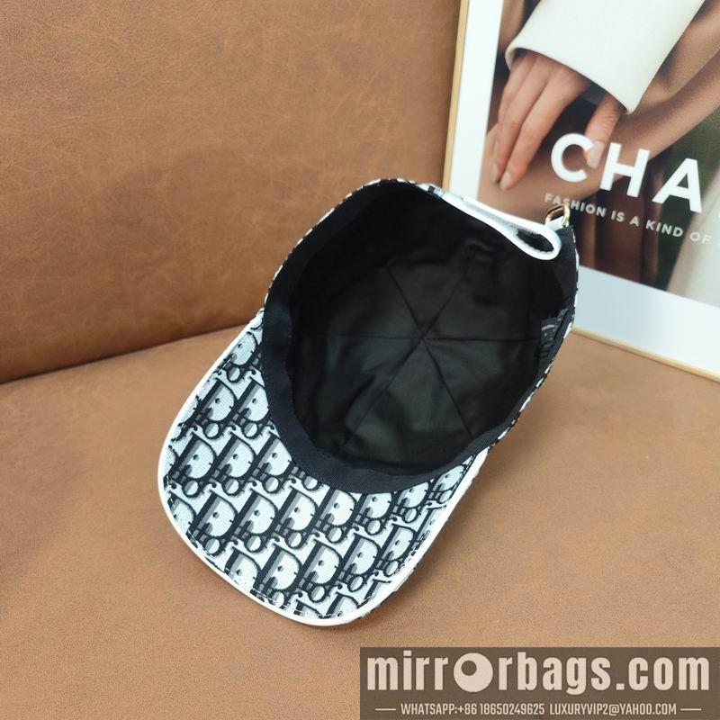 Replica Dior cap dx51